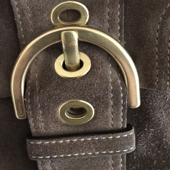 Coach 👜 set - Picture 7 of 11